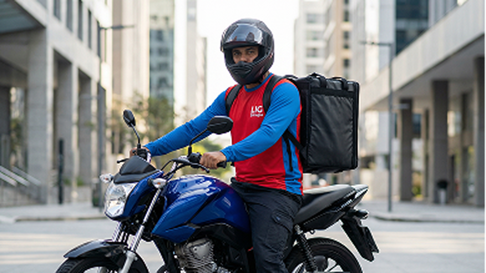 Delivery